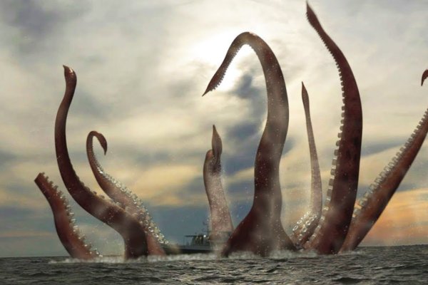 Kraken россия